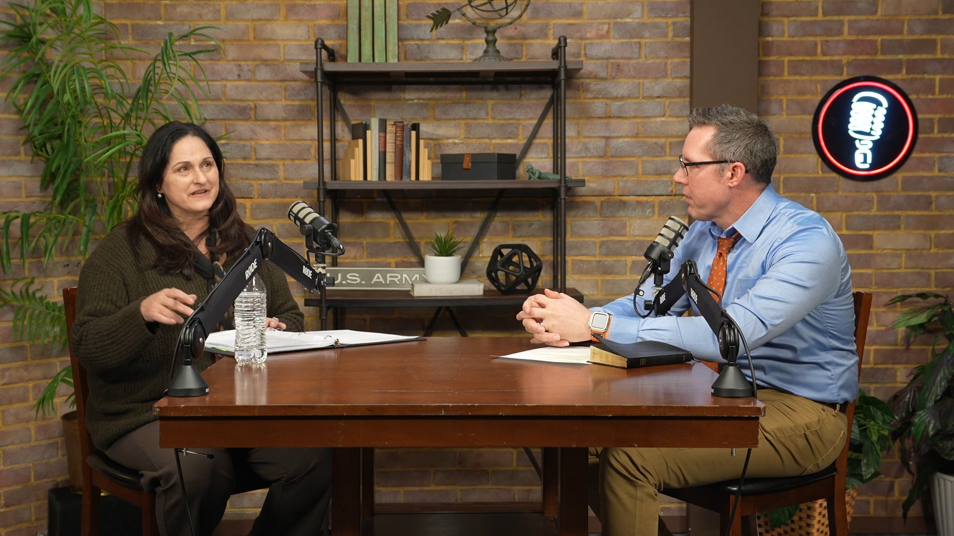 The Marxification Of Christian Education - S1E9