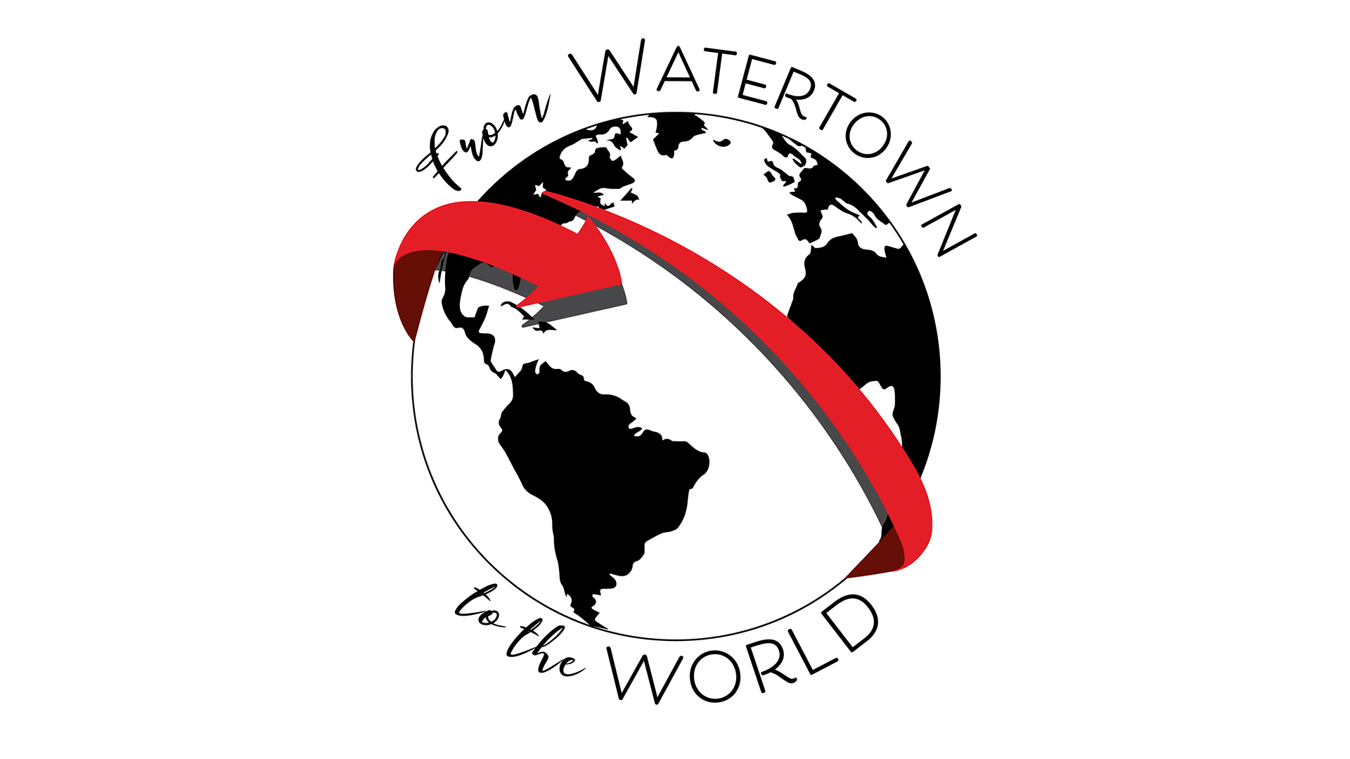 At Calvary "From Watertown To The World"