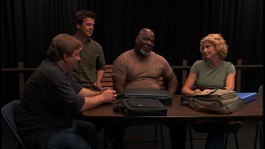 A Postcard From Florida