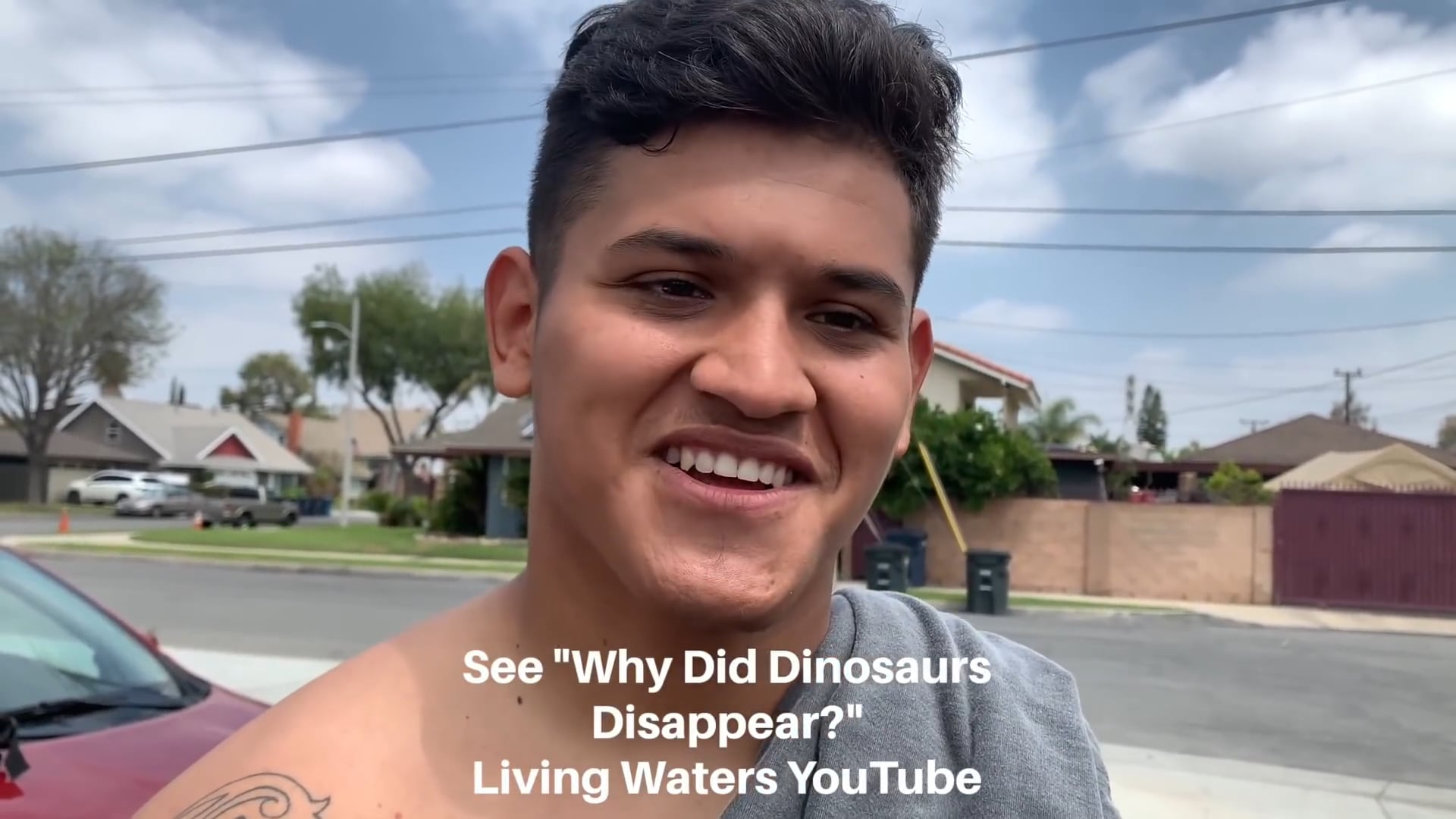 Why Richard Dawkins Says To Abort Down Syndrome Kids