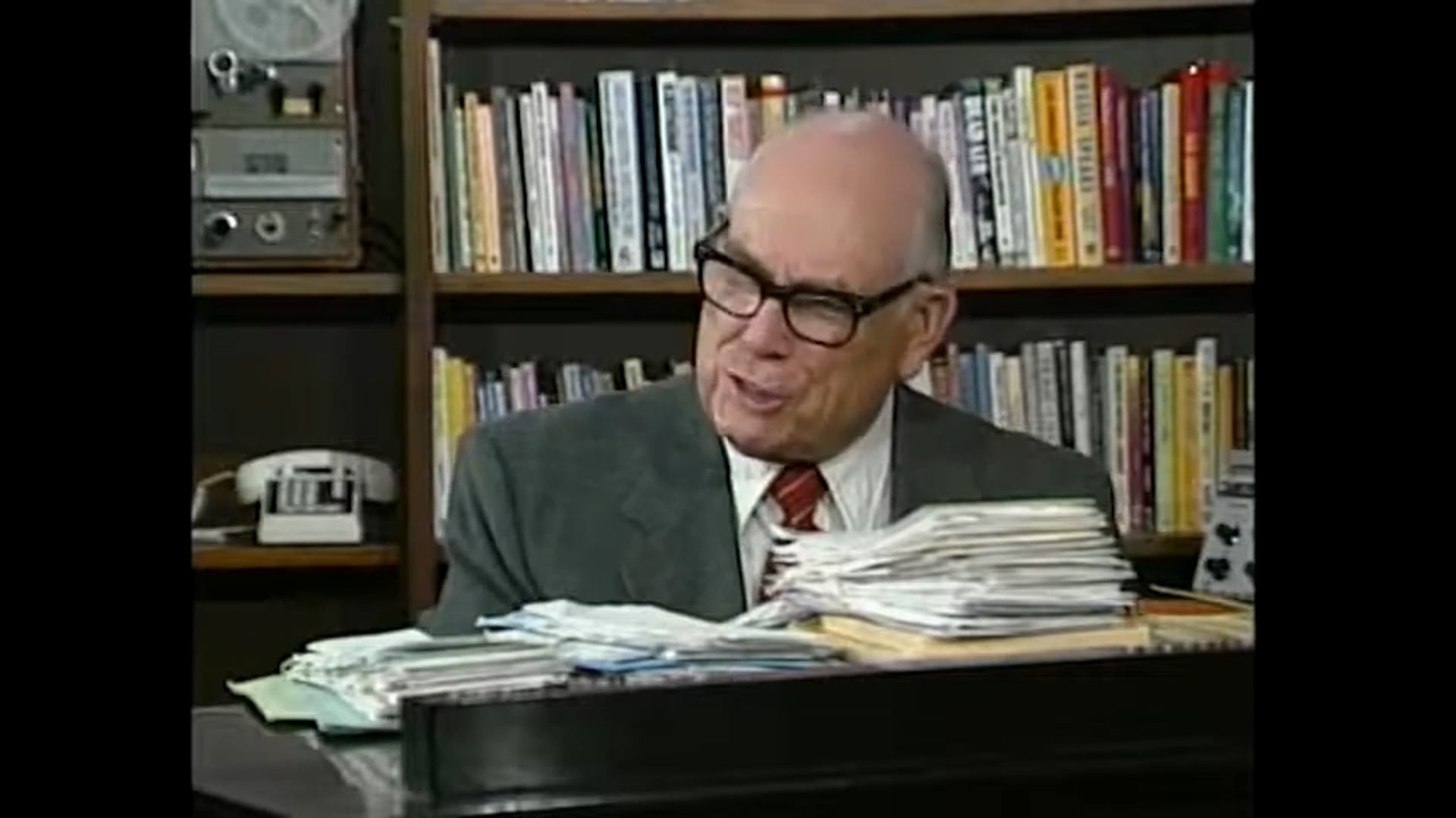 In My Father's House