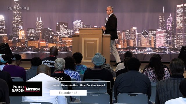 PGM TV - Jesus' Resurrection: How Do ...