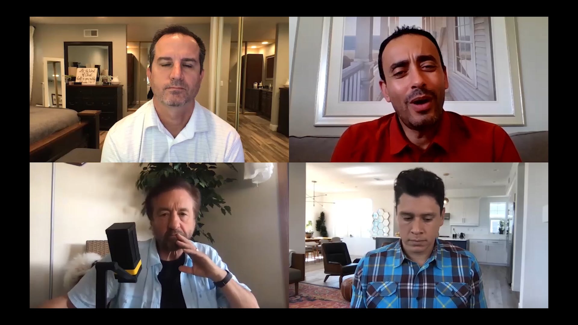 Jehovah's Witness vs. Bible