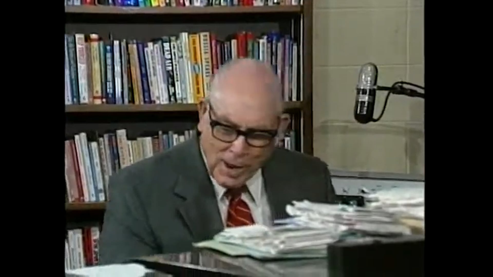 Peace In The Valley  - Hilton Griswold