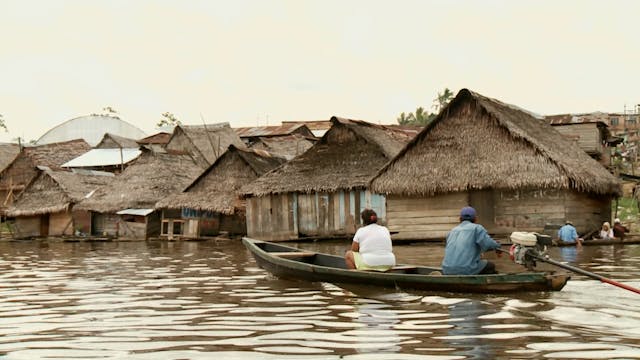 Program 5: Reaching The Urarina In Peru