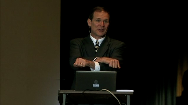 William J. Federer Rally "Islamic Conquest: What America Needs To Know" (2011)