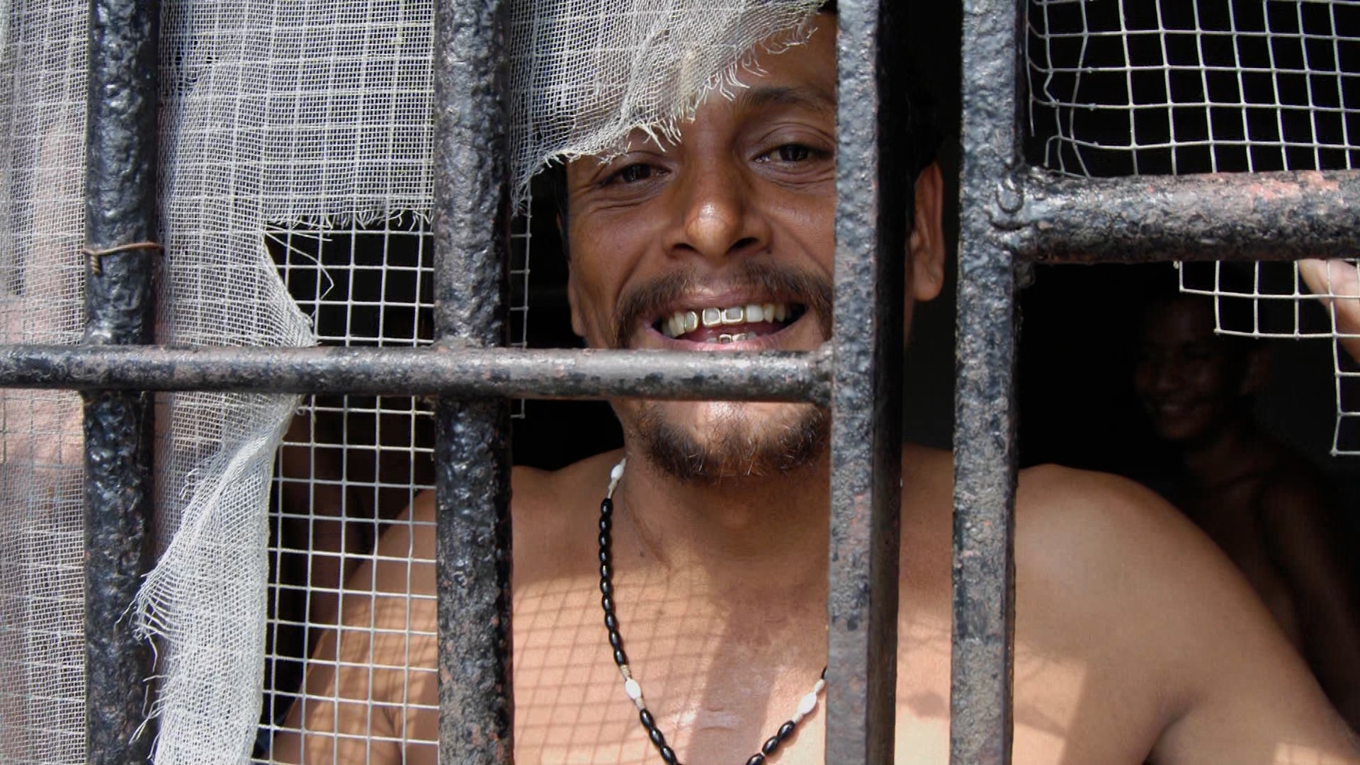 Program 3: Setting The Captives Free