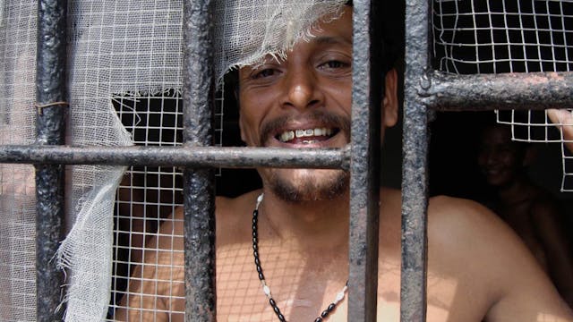 Program 3: Setting The Captives Free