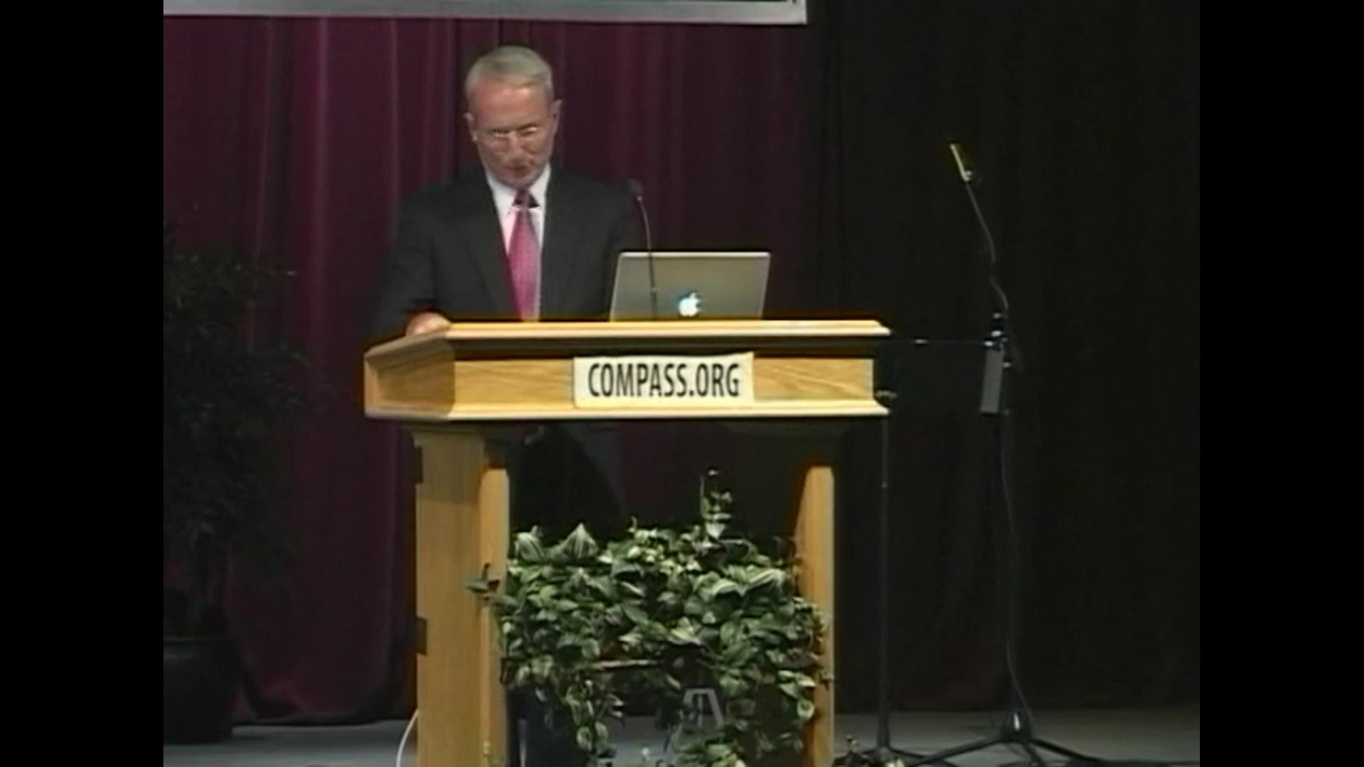 Mystery Spiritual Babylon