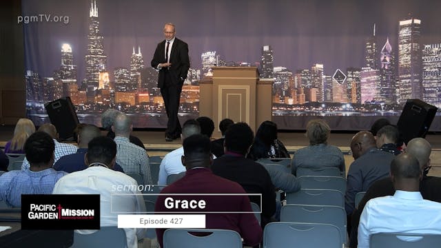 PGM TV - Grace