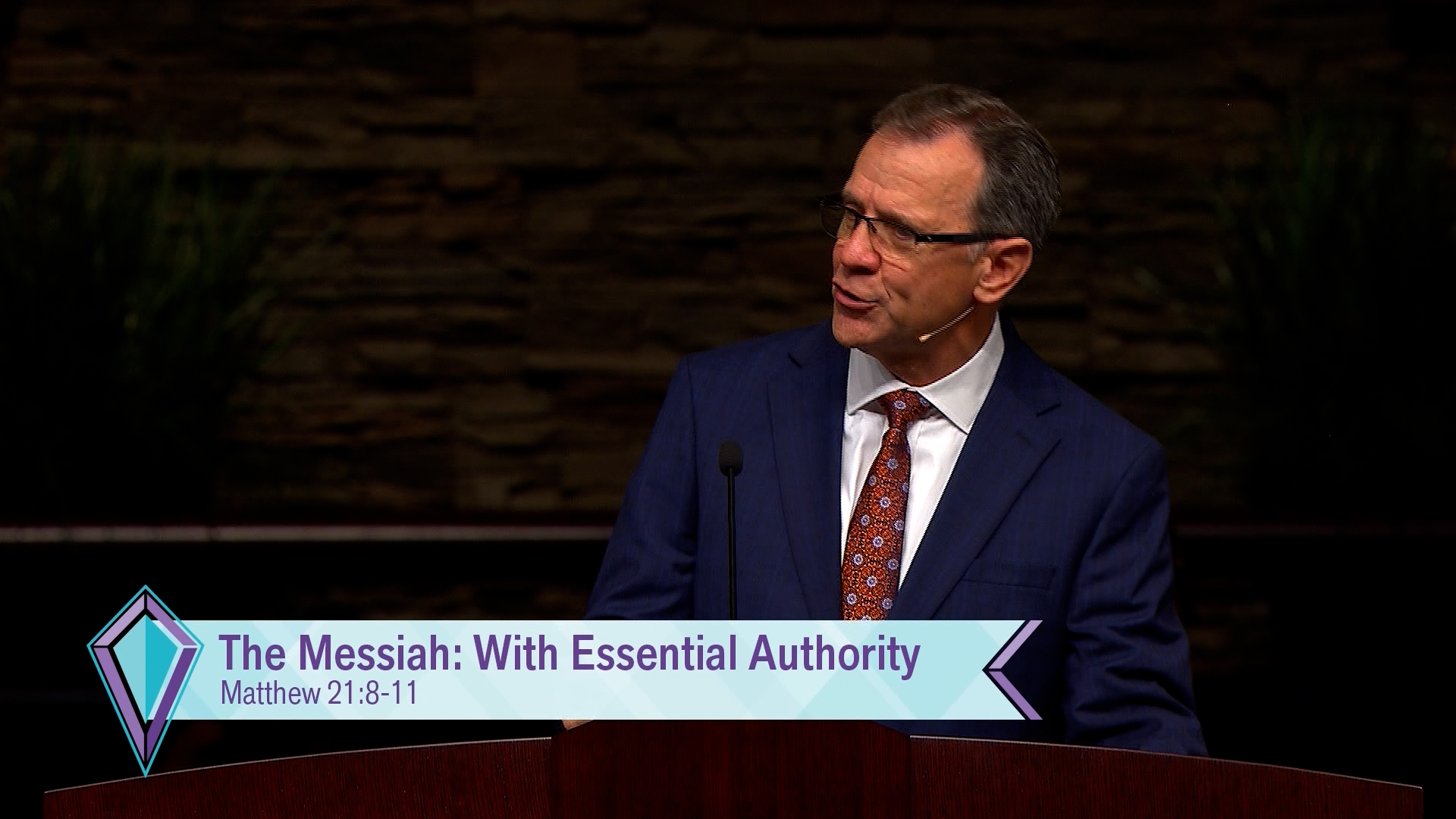 The Messiah: With Essential Authority