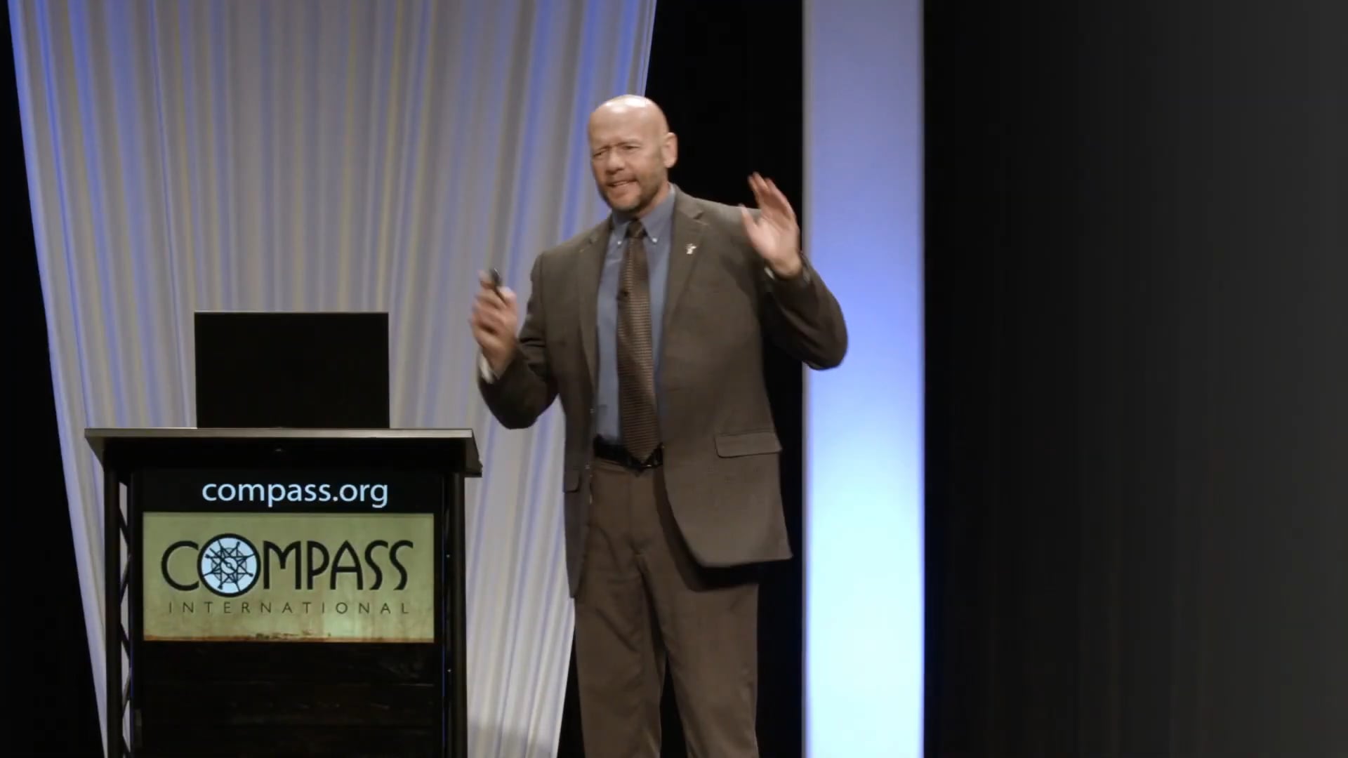 "Is 2 Thessalonians 2 Apostasy or Rapture?" - Andy Woods