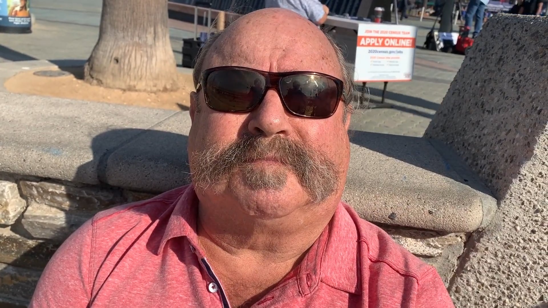 How This Catholic Hopes To Sneak Into Heaven