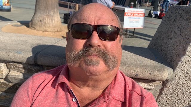 How This Catholic Hopes To Sneak Into...