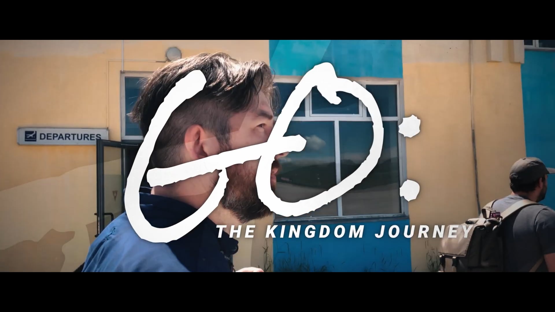 GO Episode 1 Trailer