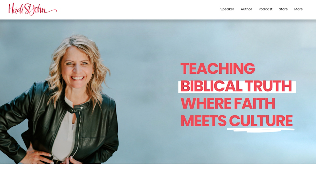 Biblically Centered Education
