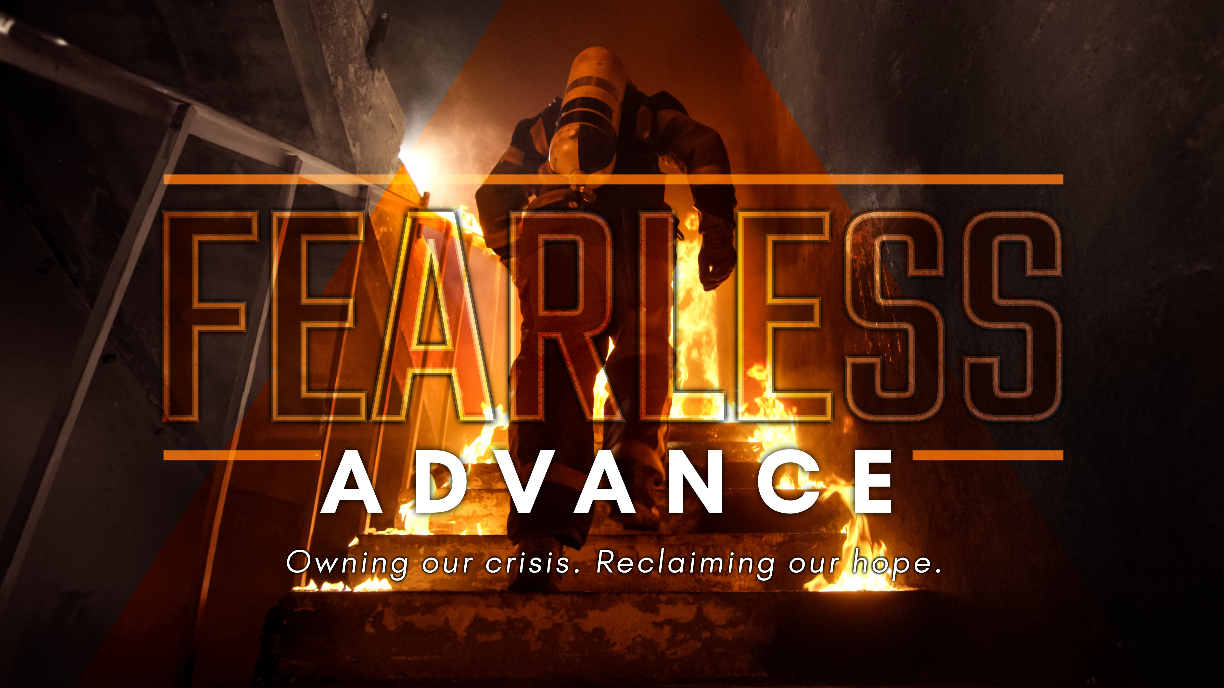 2021 Victory Conference - Tom Farrell