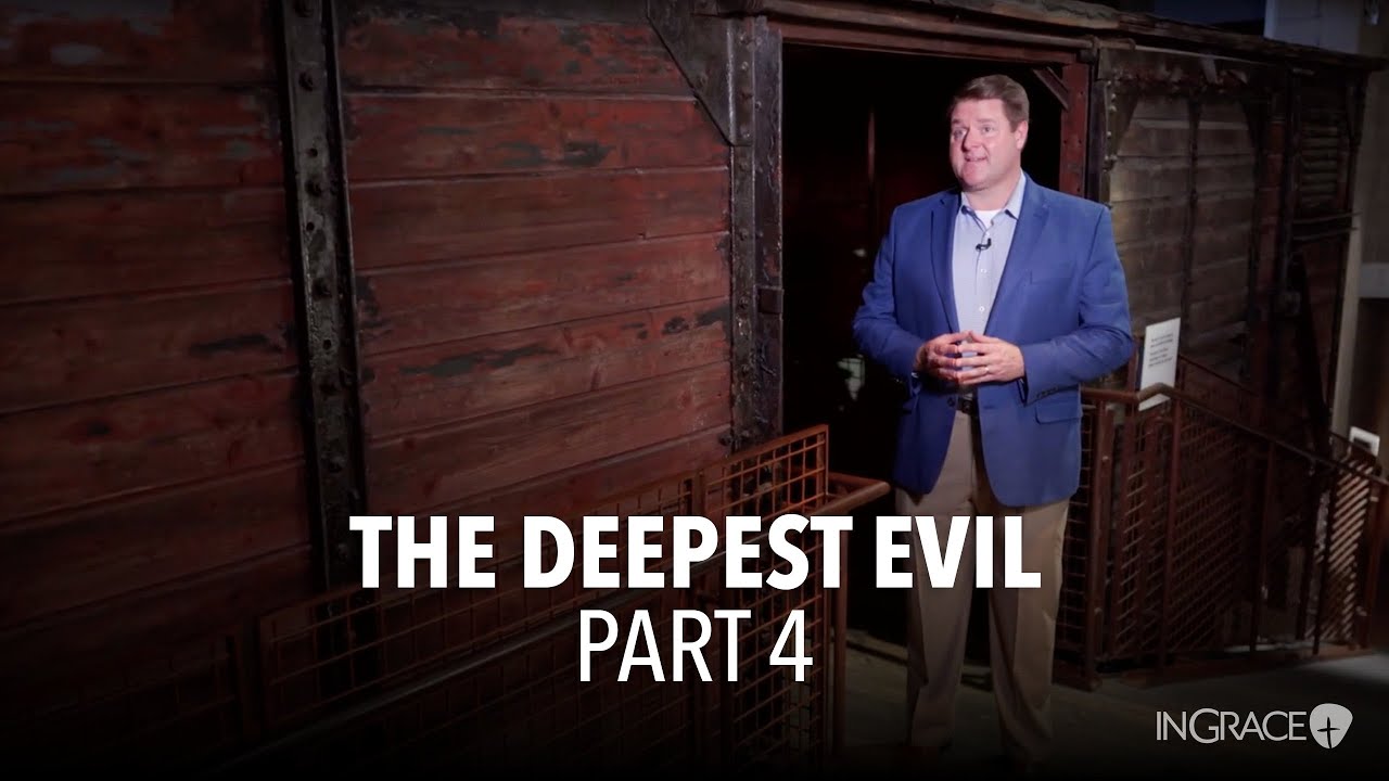 The Darkest Evil - Part 4