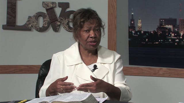 Lust Of The Flesh - Part 3