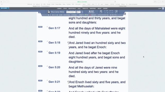 Jerusalem in Bible Prophecy 7