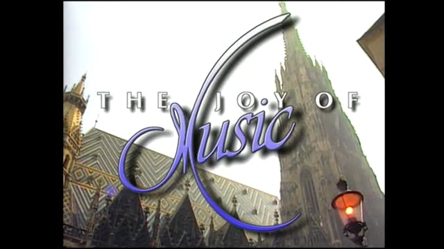 Musical Visit To Vienna 2