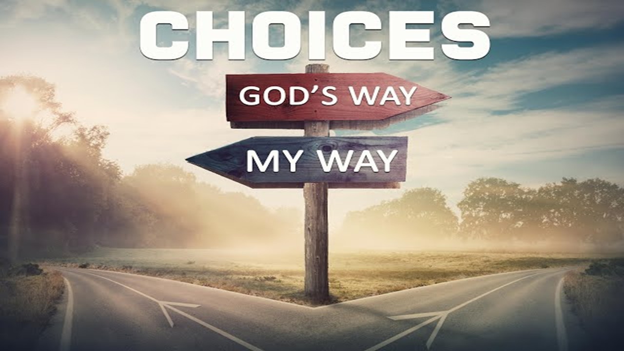 Legalism, Liberalism Or Lord: Sexual Promiscuity - Part 3