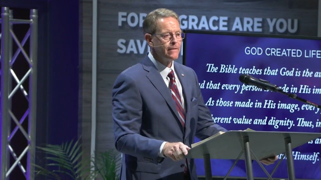 A Night of Prayer & Worship