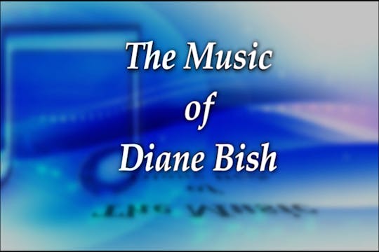 The Music Of Diane Bish