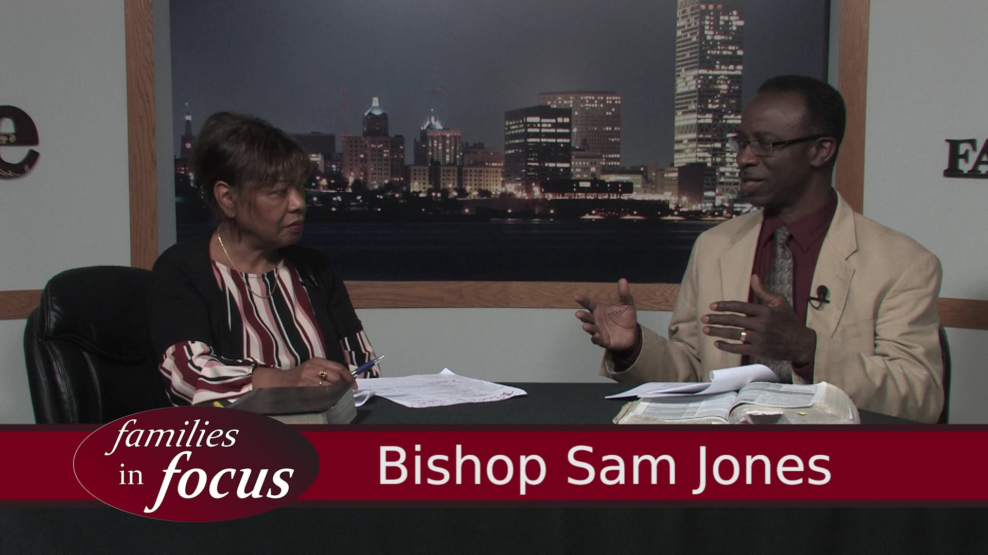 Lust Of The Flesh - Part 2