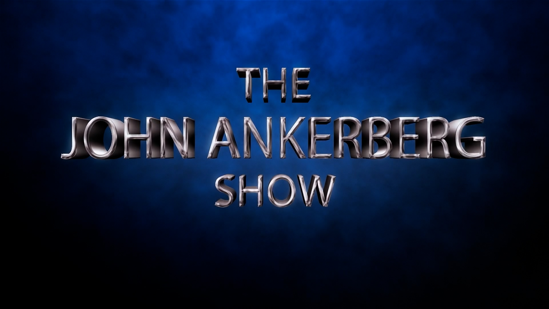 The John Ankerberg Show