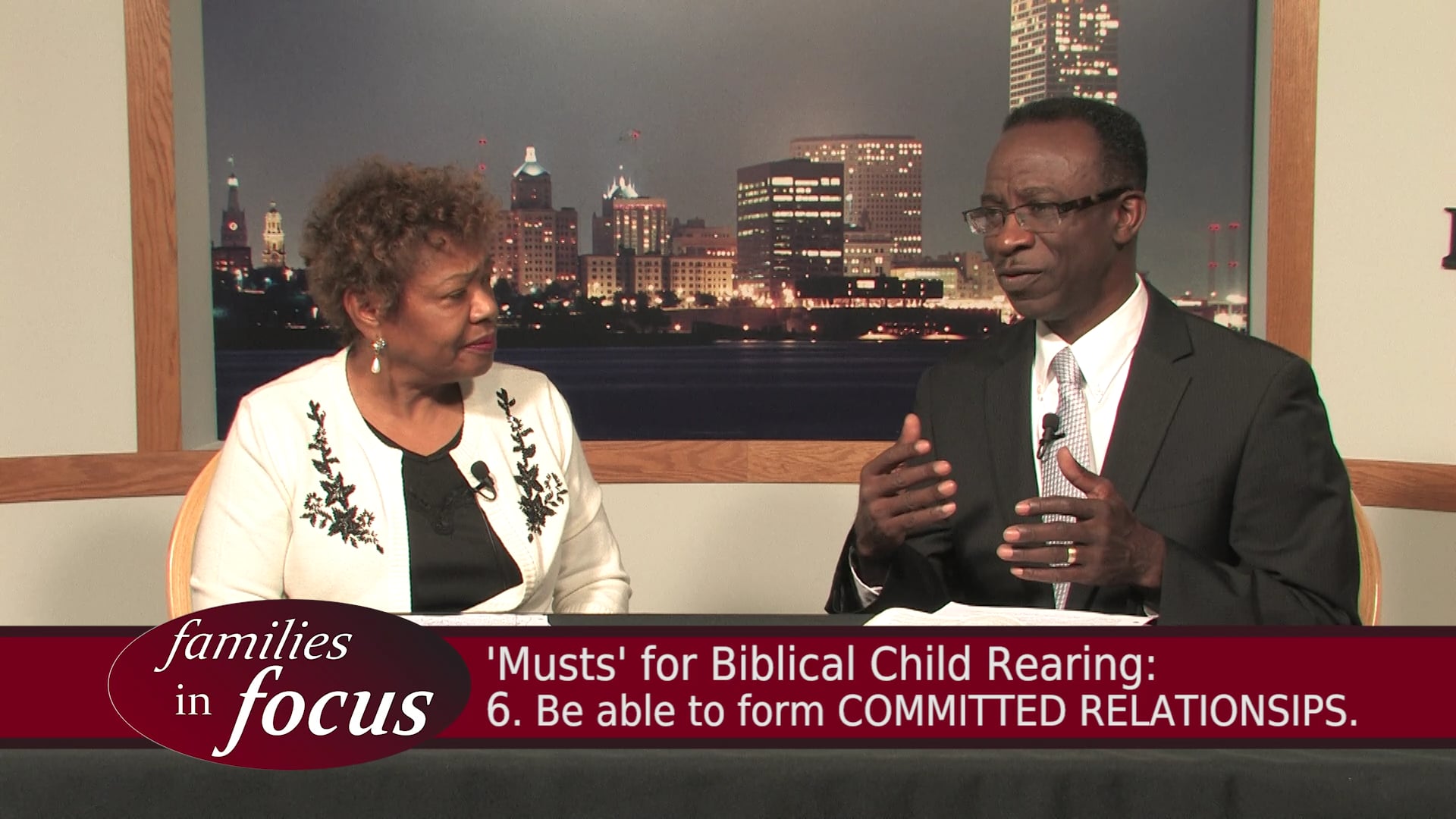 Growth And Development - Part 1