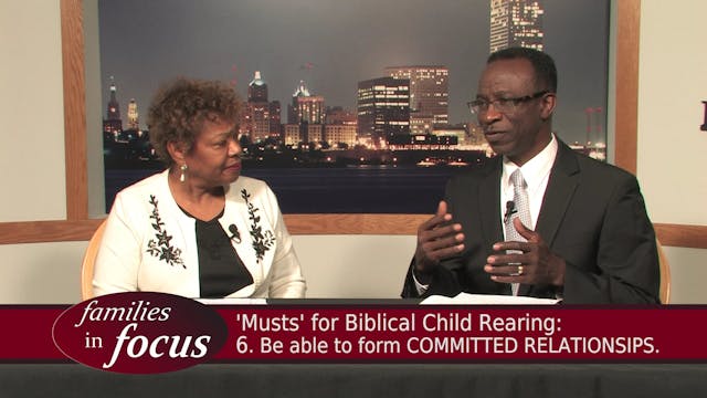 Growth And Development - Part 1