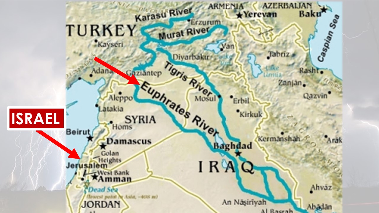 Bowl 6: The Gathering Of God's Haters To Armageddon