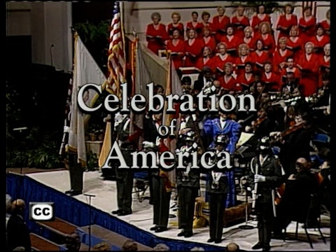 Celebration Of America