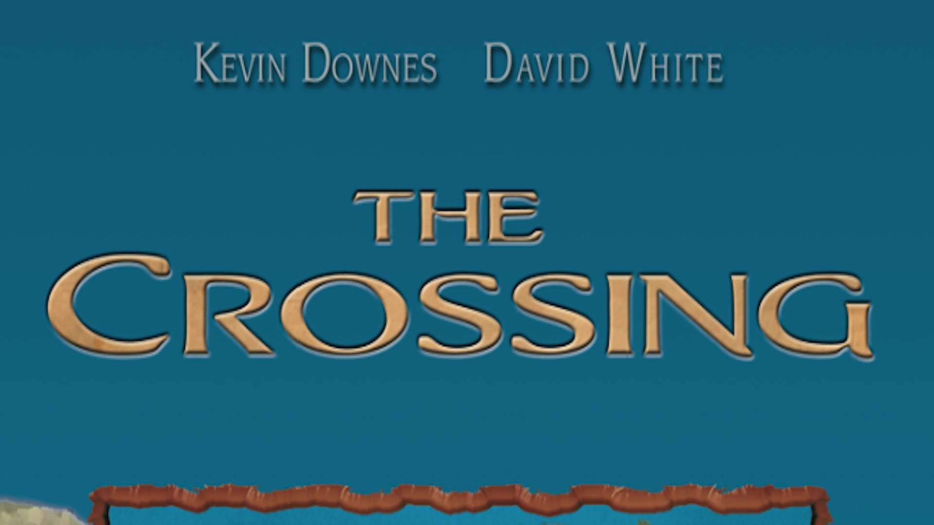 The Crossing - Preview