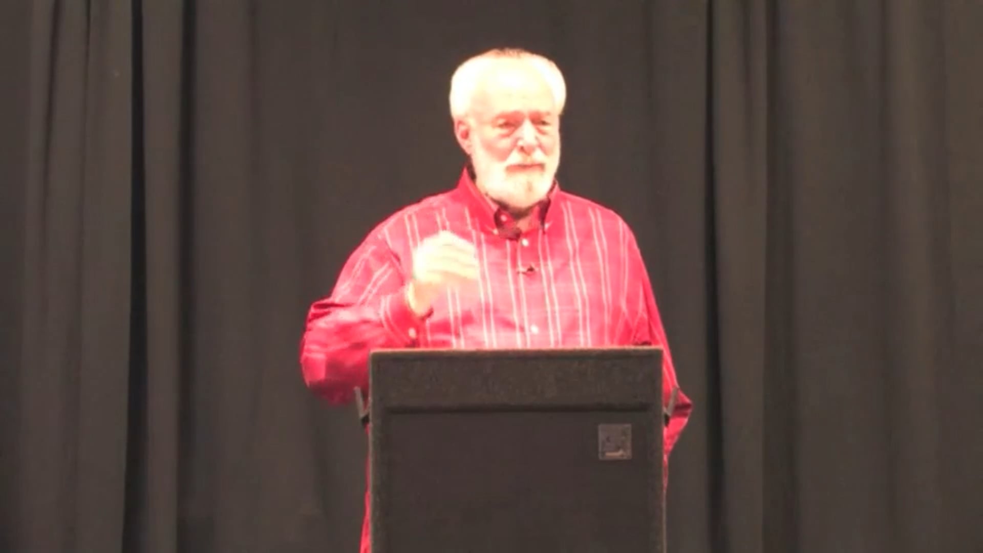 The Kingdom: Now, or Yet to Come? 4