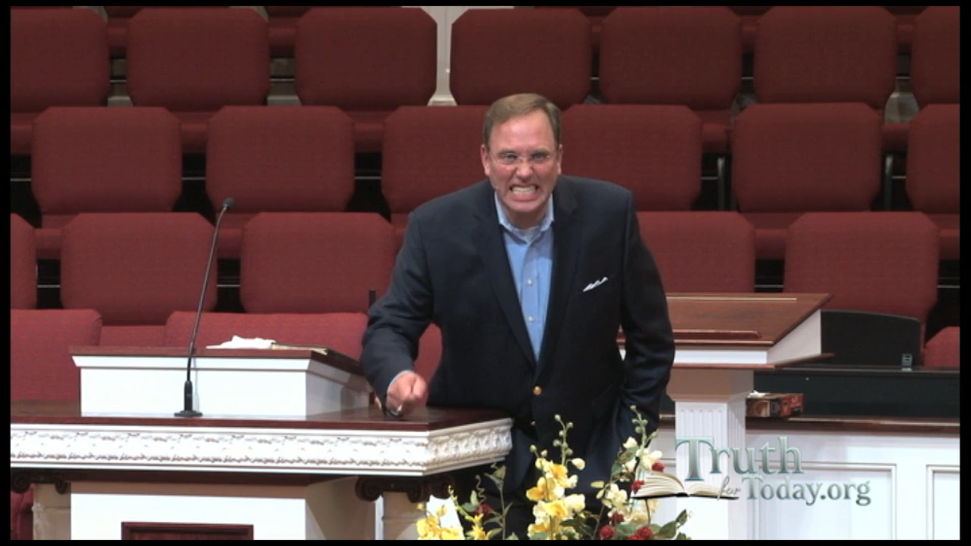 Faith Of Our Mothers