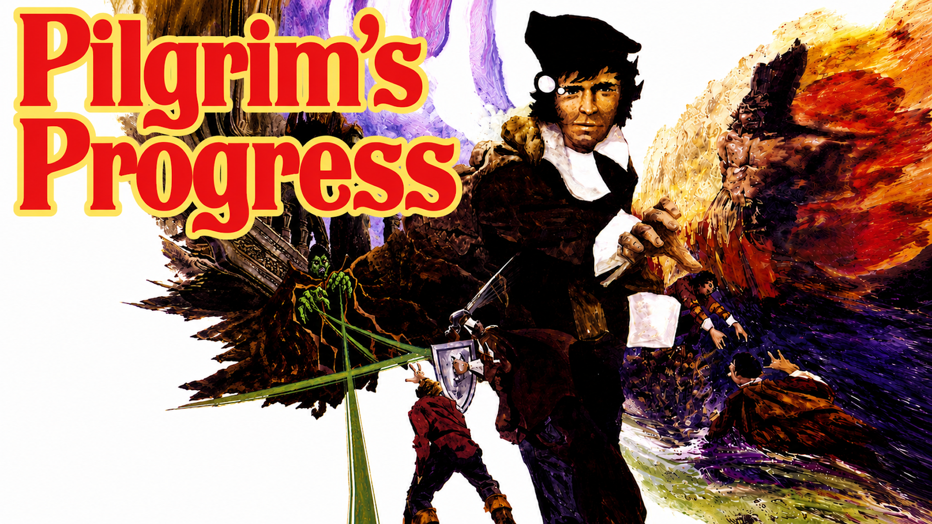 Pilgrim's Progress
