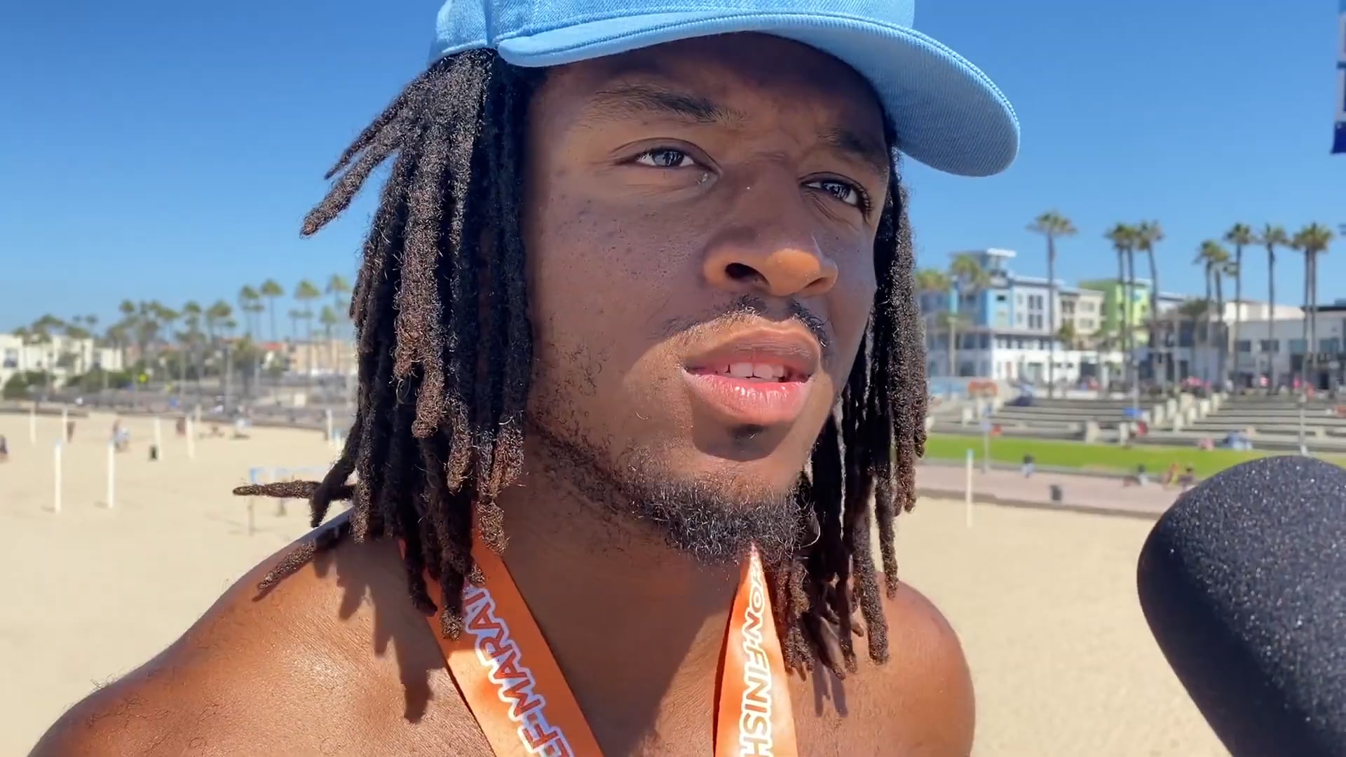 He Says Racism ISN'T Wrong!