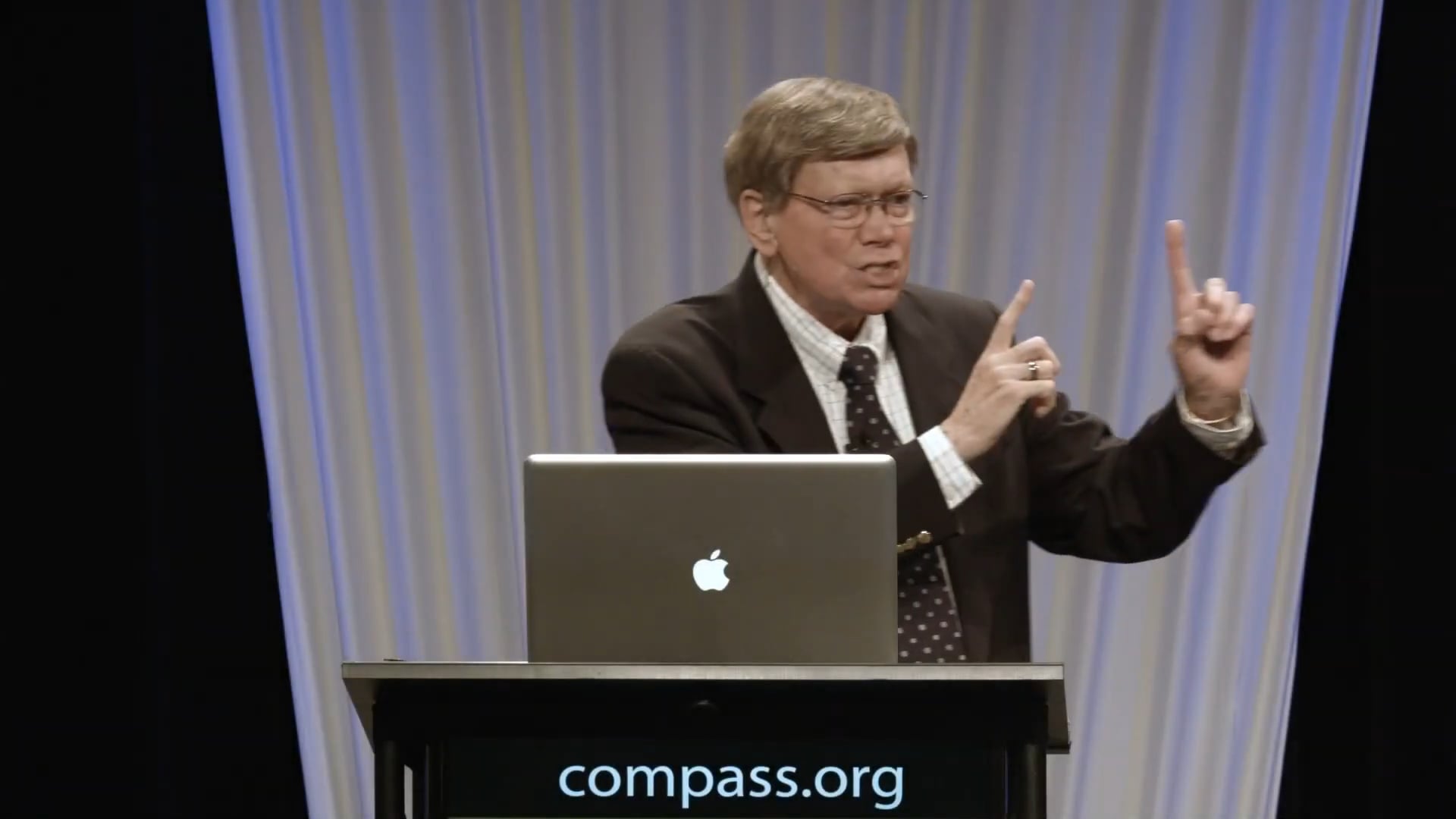 "7 Irrefutable Reasons You Can Trust The Pre-Tribulation Rapture" - Andy Woods