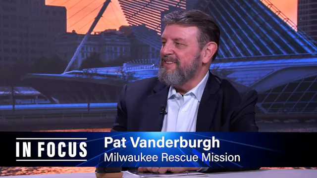 Patrick Vanderburgh "Milwaukee Rescue...