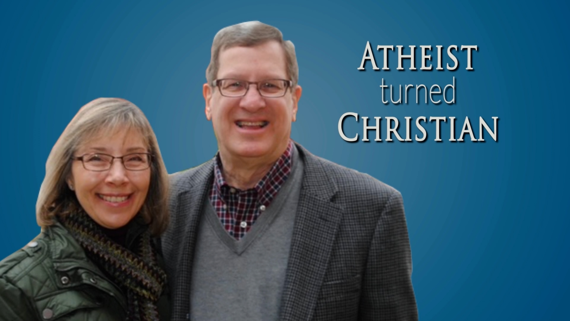 Personal Testimony of Lee Strobel