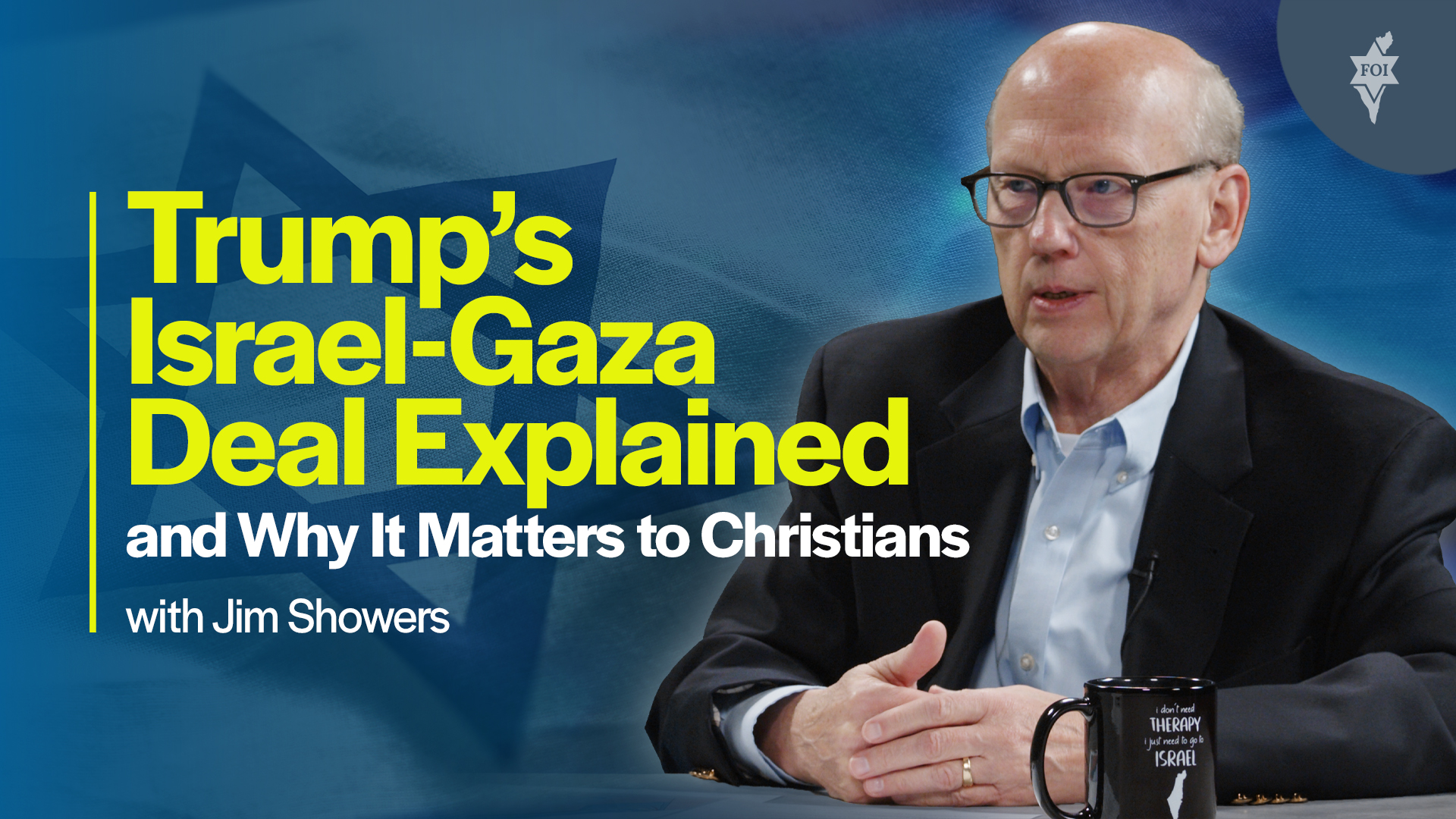 Israel At War: Trump's Israel-Gaza Deal Explained