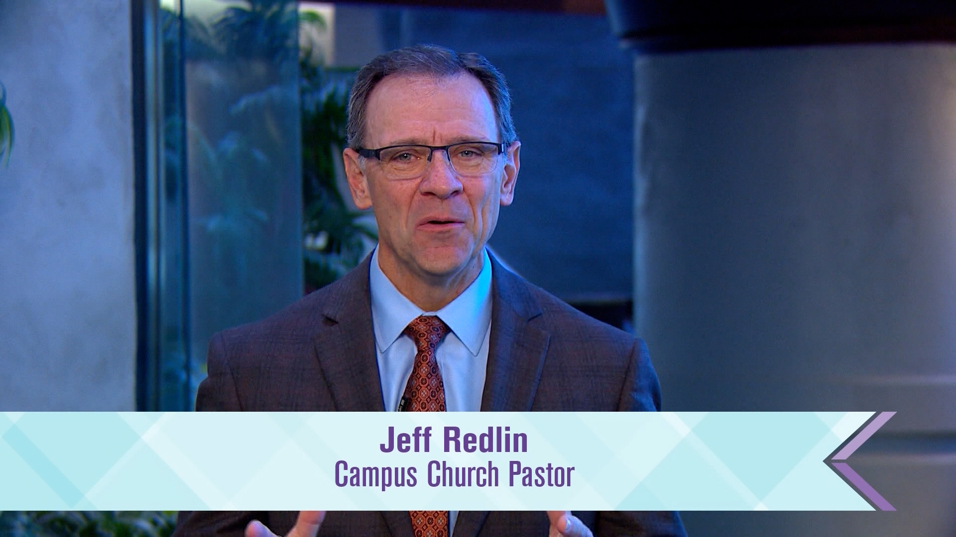 Rejoice In The Lord (2026)