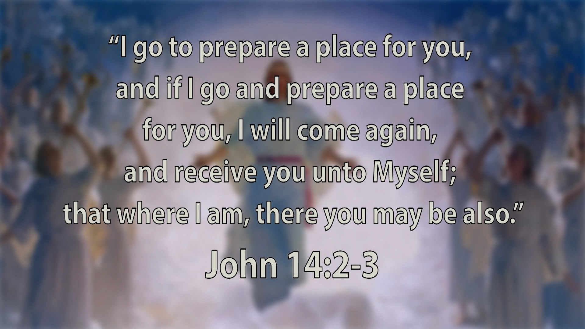 Program 2: In The Twinkling Of An Eye