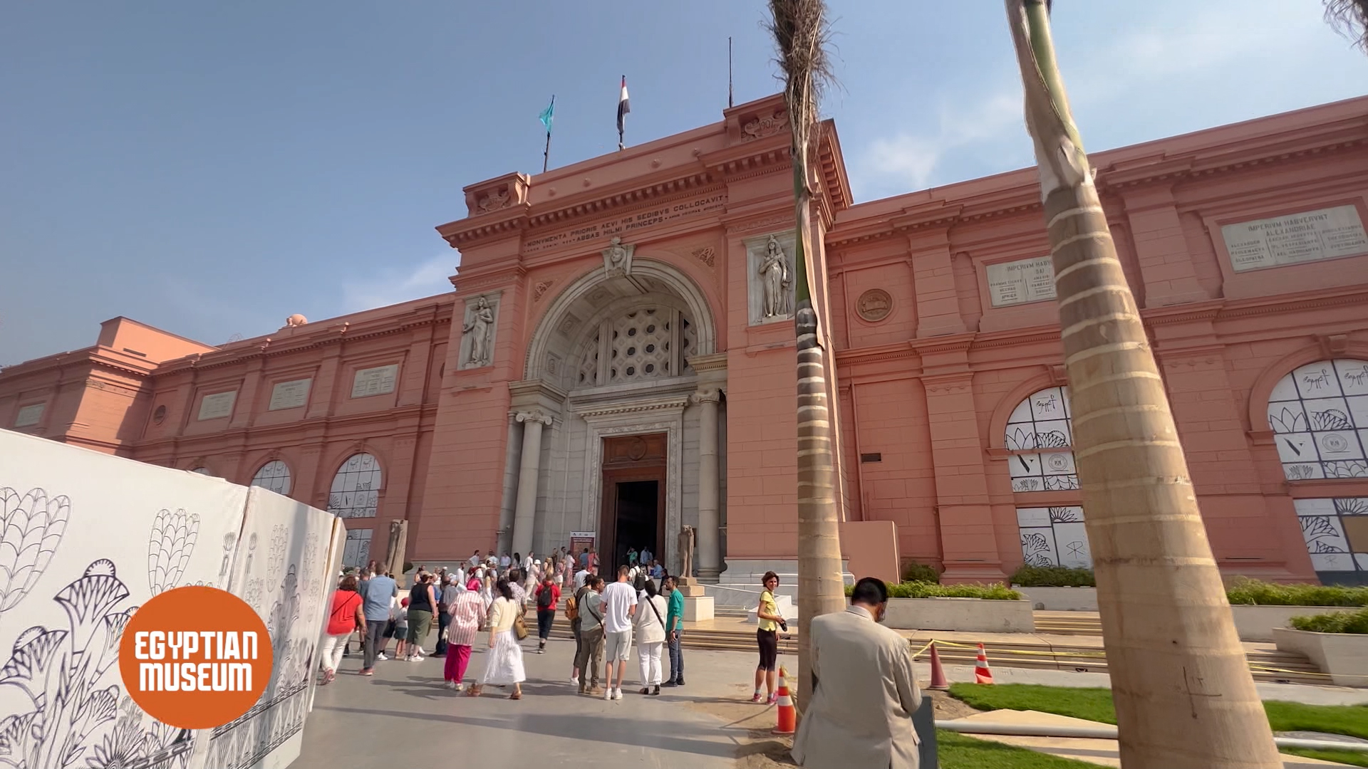 Exodus Found: The Search For Mt. Sinai - Part 2