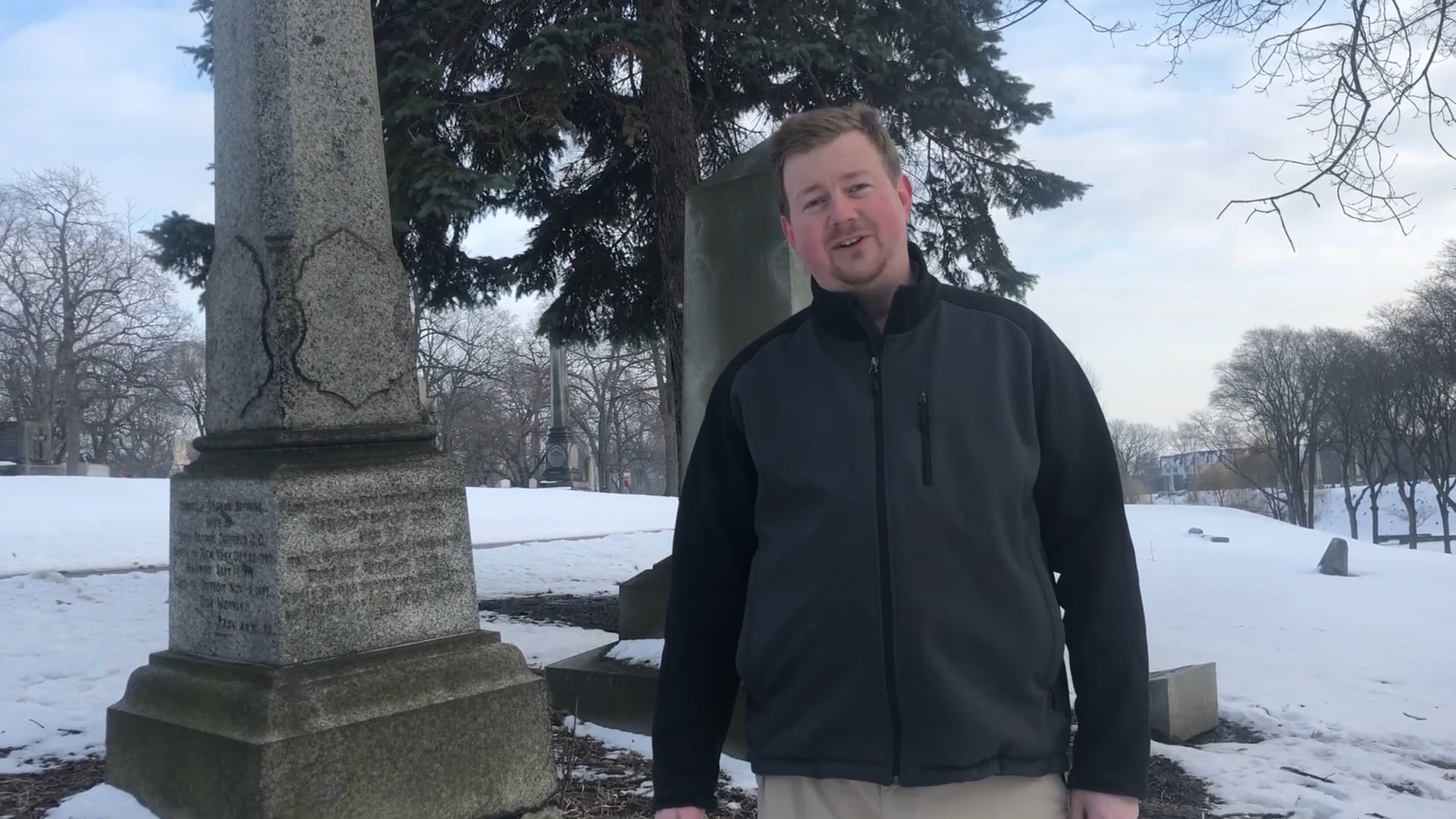 Stand Up, Stand Up For Jesus!