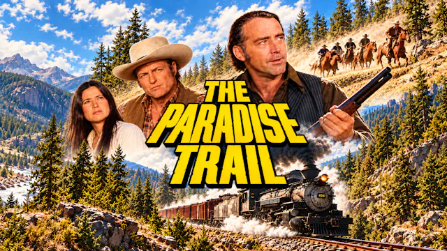 The Paradise Trail