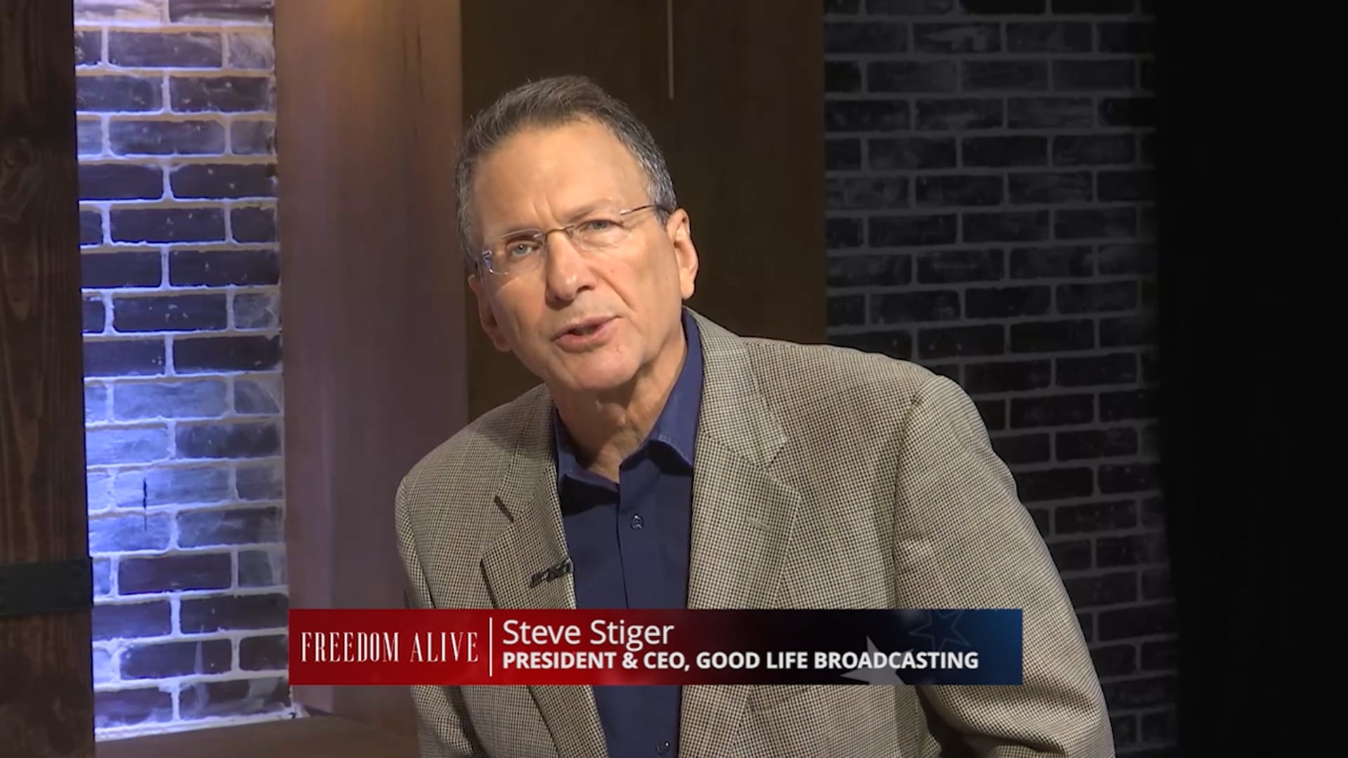 America: The Cradle Of Prayer