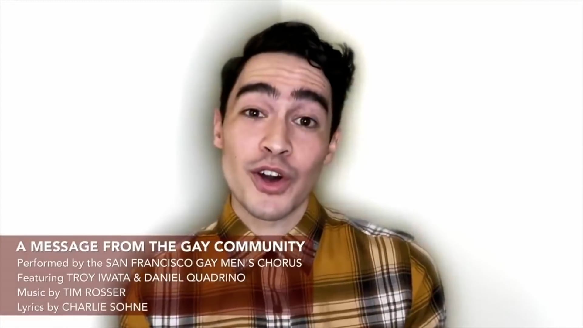 Ray Comfort Responds To The Gay Community